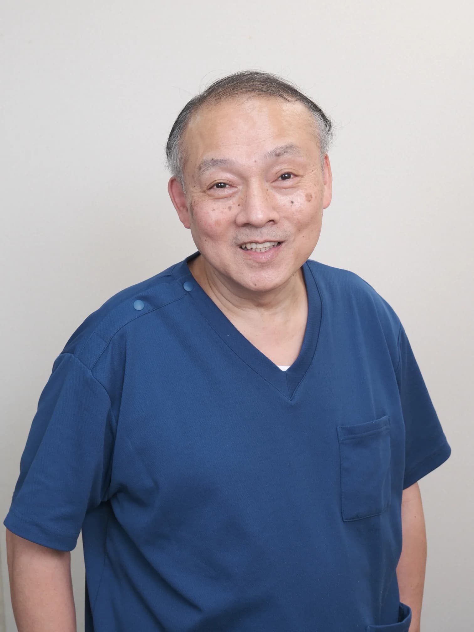 福岡鍼灸院 代表 小泉義貢